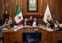 Ayuntamiento aprueba modificaciones al Programa de Obra Anual para rehabilitar el patrimonio histórico