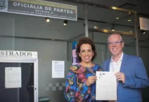 La diputada Adriana Meza presenta iniciativa para formalizar a los prestadores de servicios turísticos