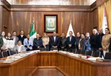 Ayuntamiento aprueba Reglamento para la Participación Ciudadana del Municipio