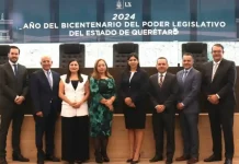 Diputados y diputadas del PAn en Querétaro preocupados por el “Caso Adán Augusto López”