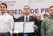 Gobierno del Estado, empresarios y sociedad civil establecen alianza social por la vida