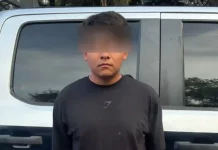 Es detenido por cohecho, robo equiparado y delitos contra la salud