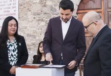 Tequisquiapan celebra su 474 aniversario de fundación