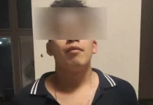 Detienen a persona por violencia de género, lesiones y daños dolosos