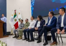Realizan foro para la Presentación de la Estrategia Nacional al contra Extorsión