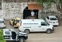 Fallece masculino al interior de Centro de Rehabilitación