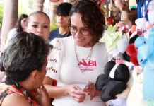 El PRI propone un día laboral de Home Office obligatorio a la semana