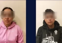 Detienen a dos personas por lesiones dolosas en Lomas de San Juan