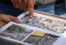 Rehabilitarán Plaza 5 de Mayo y calles de Barrio de San Isidro con una inversión de más de 4.1 mdp