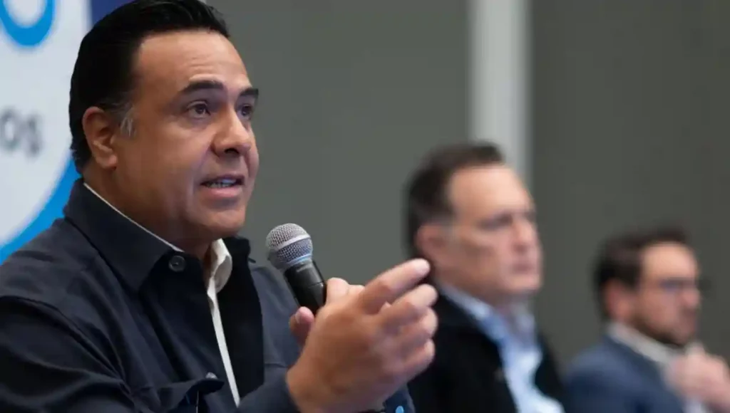 En solo dos años, el estado logró subir el ingreso de las familias en casi un 18%, pasando de 82 mil 800 pesos en el 2022 a 97 mil 600 pesos en el 2024.