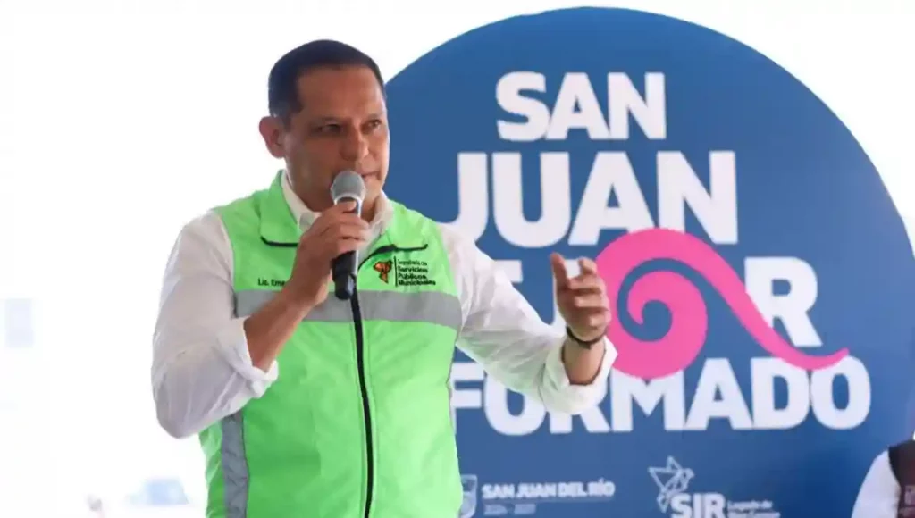 Se tiene una inversión de 20 mdp destinada a trabajos de bacheo y colocación de carpeta asfáltica, durante mayo, junio y julio se atendieron 10,000 m² de vialidades con trabajos provisionales de bacheo.