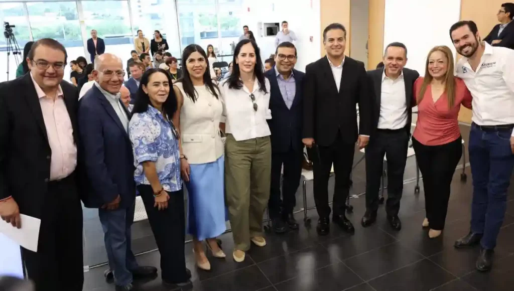 Muy baja participación ciudadana, uso sistemático de acordeones, candidatos impresentables, manipulación y control político del proceso, legitimidad cuestionada, las conclusiones de este estudio.