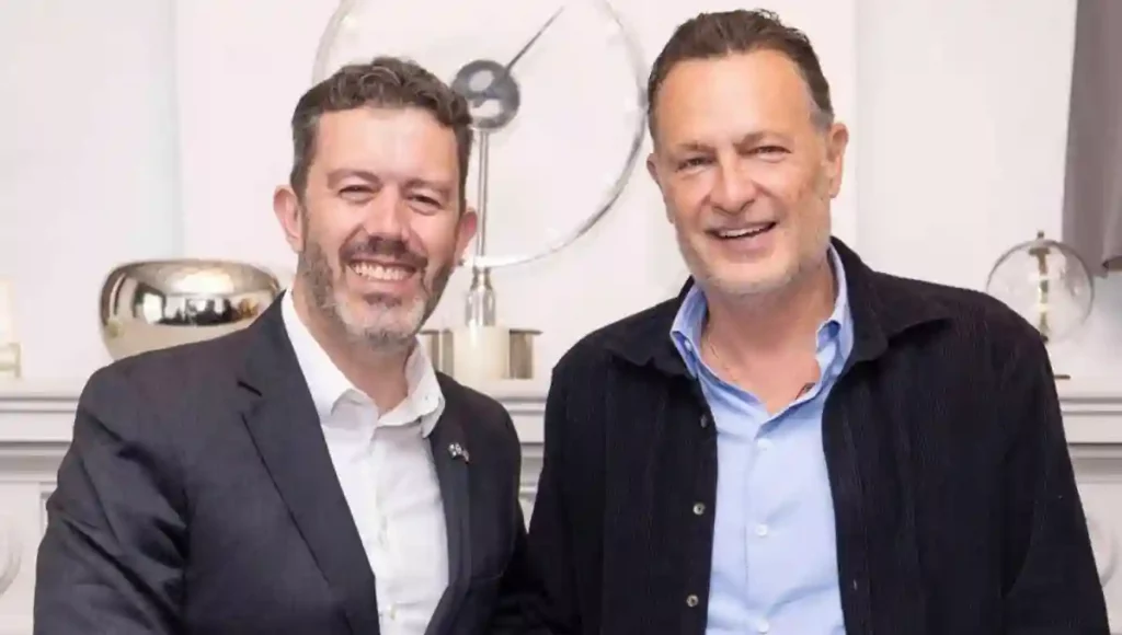 El propósito es fortalecer las relaciones culturales y promover proyectos bilaterales que impulsen la colaboración entre Querétaro y la comunidad estadounidense