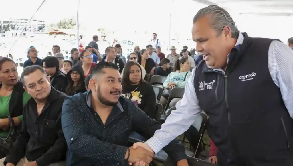 Un total de 200 nuevas unidades entran en operaciones, cuyo objetivo es el de ofrecer un servicio eficiente y de calidad a las familias queretanas.
