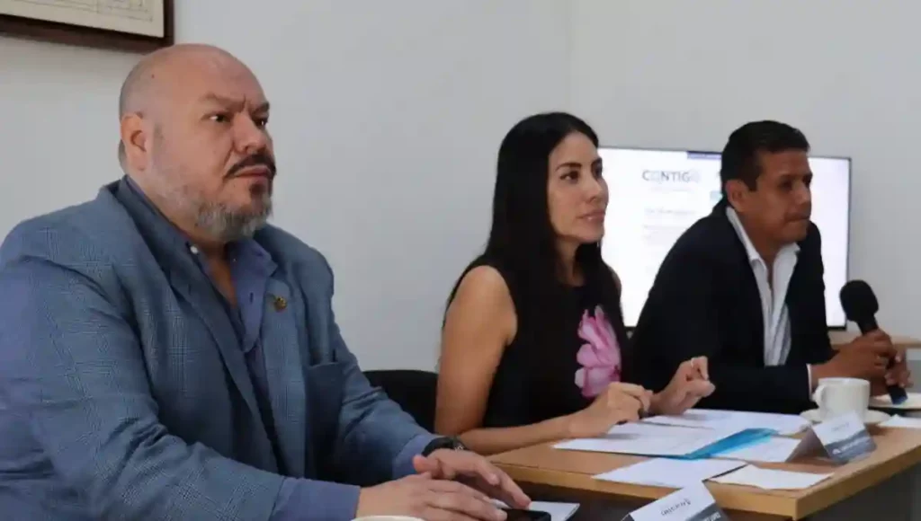 Se llevará a cabo el próximo 28 de agosto en las instalaciones de la UAQ, Campus San Juan, en un horario de 9:00 a 14:00 horas.