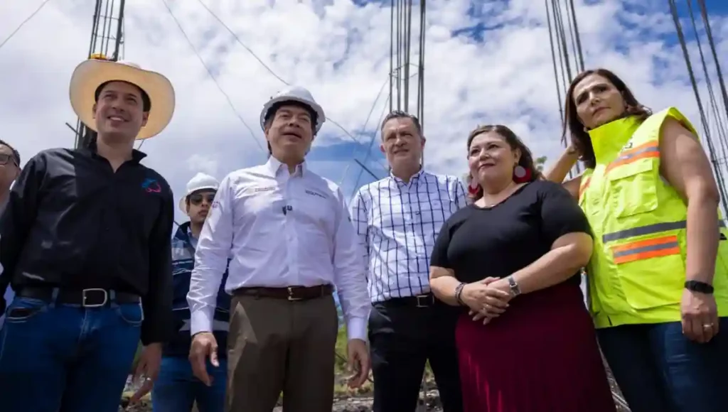 Con una inversión de 67.5 mdp, el plantel tendrá capacidad para albergar a mil 200 estudiantes del municipio de El Marqués.