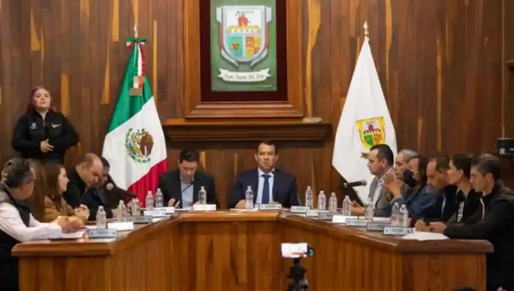 El Dictamen aprobado contempla la música, lírica o contenido que promueva la cultura de la violencia o haga apología del delito y aluda, enaltezca o haga promoción de grupos delictivos