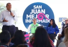 Iniciarán trabajos de rehabilitación en Av. Universidad con una inversión de 20 mdp