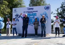 JAPAM arranca su Tercer Curso de Verano “Aguas con el Agua”