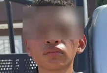 Detienen a masculino por allanamiento de morada