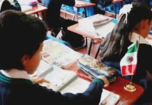 Ajustan calendario escolar 2025-2026 en educación básica