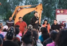 Barrio de los Tepetates contará con Módulo “ECOS” en Tequisquiapan