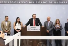 Diputados del PAN van contra los cobros de préstamos “Gota a Gota”