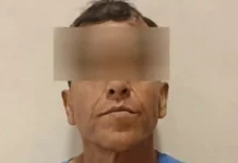 Aseguran a masculino con dosis de droga en Indeco