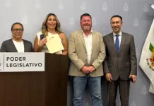Diputados de Morena presentan iniciativas en materia de vivienda