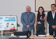 Anuncian más de 600 vacantes en Feria Nacional de Empleo en San Juan del Río