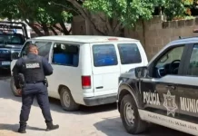 Localizan camioneta con hidrocarburo robado en Paso de Mata