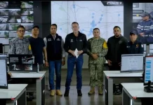 Convoca Gobernador a la solidaridad, serenidad y unidad ante afectaciones por lluvias