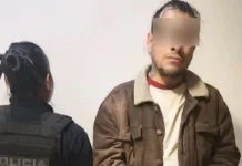 Detenido tras golpear a su pareja en Haciendas de San Juan