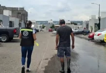 Infonavit llama a aplicar seguro de daños ante lluvias en Querétaro