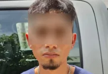 Detienen a masculino con metanfetamina en Bosques de Banthí