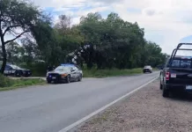 Robo millonario moviliza a las corporaciones policiacas