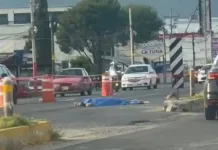 Fallece ciclista al ser atropellado por un particular en Tequisquiapan