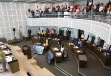 Aprueban diputados diversos dictámenes en materia niñez y acceso de las mujeres a una vida libre de violencia