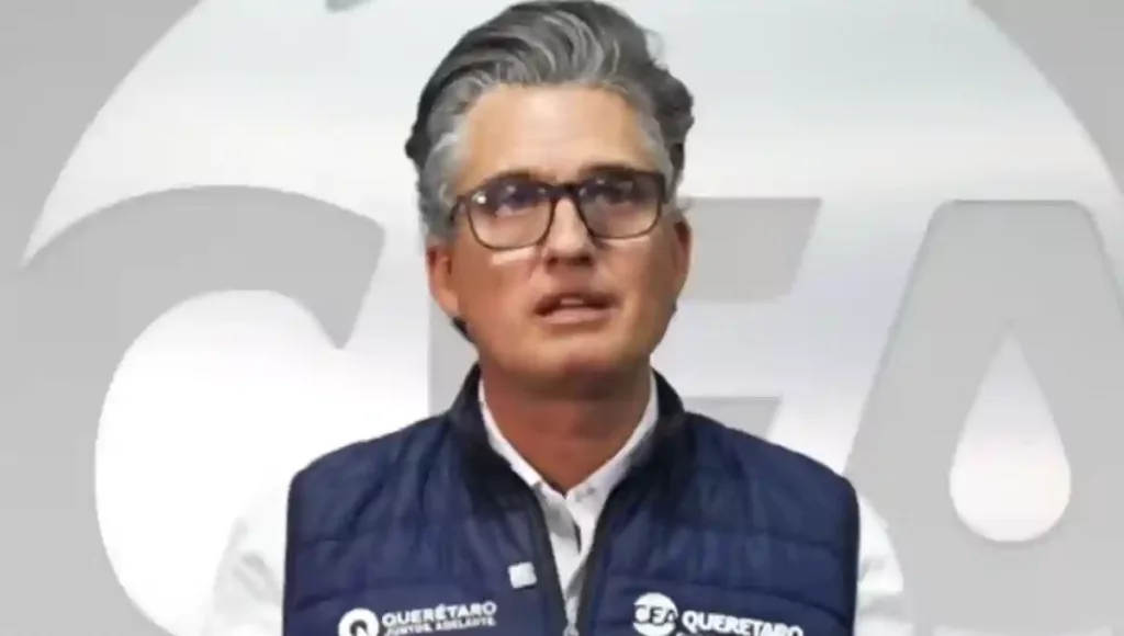 El desfogue obligará a detener temporalmente la operación del Sistema Acueducto II, afectando el suministro de agua en Querétaro, Corregidora y El Marqués.