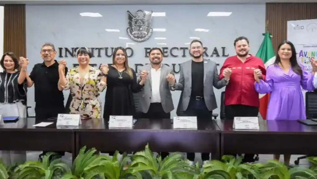 Dichas acciones son fundamentales para garantizar la participación plena y en igualdad de condiciones de todas las personas.