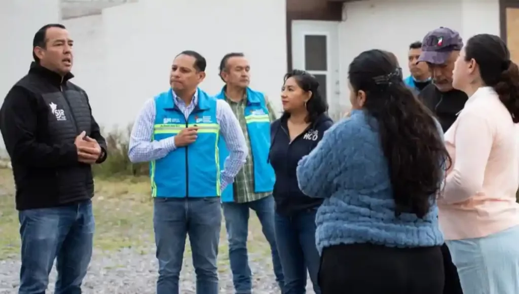 En el lugar se realizaron labores de mantenimiento de rejillas, deshierbe, poda, alumbrado público, mantenimiento de malla, papeleo, barrido fino, así como aplicación de pintura.