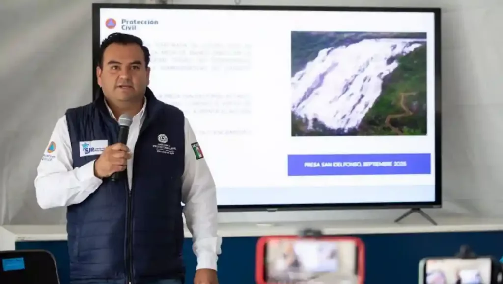 Personal de las Secretarías, Direcciones y Organismos que forman parte de la Administración Municipal trabajaron más de 80 horas continuas, desde el jueves 04 al domingo 08 de septiembre, para atender los requerimientos de la población.