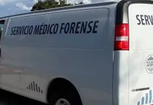 Localizan dos cuerpos sin vida en Puerta de Palmillas