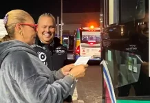 Qrobus listo para el regreso a clases en Querétaro: Cuanalo