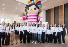 Fortalece Expo Industrial y Comercial proveeduría queretana