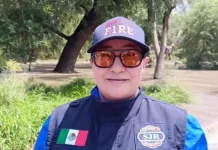 Continuarán lluvias de fuertes a moderadas en San Juan del Río.