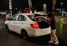 Menor de edad desaparece en San Juan del Río