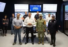 Gobierno Municipal brindó atención a las y los sanjuanenses durante lluvias e incremento del cauce del Río