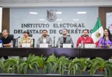 Analizan en IEEQ avances y retos de la participación política de la población de la diversidad sexual