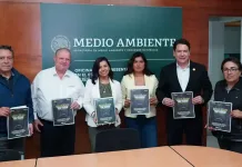 Astudillo avanza con ley de regulación de vehículos todo terreno tras reunión con Delegados Federales